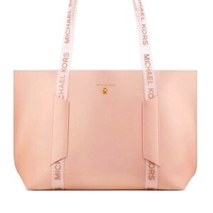 Michael Kors limited edition tote purse
